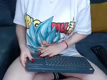 kamila-diablita webcam stripchat model stream image