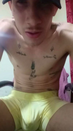 Mikebigcockk webcam model stream image