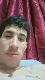 Mikebigcockk webcam model stream image