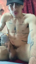 Mikebigcockk webcam cam4 model stream image