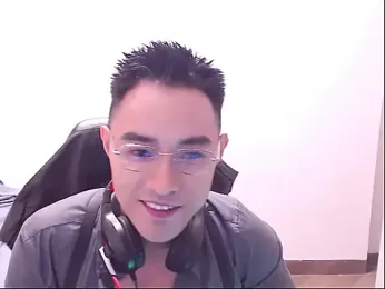 Ruize531 webcam model stream image