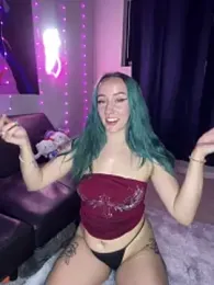 clarasosaa webcam model stream image