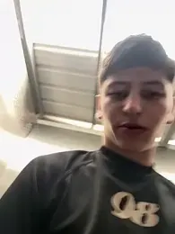 ARON_LUXX webcam model stream image