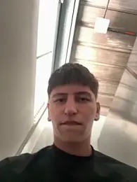 ARON_LUXX webcam stripchat model stream image