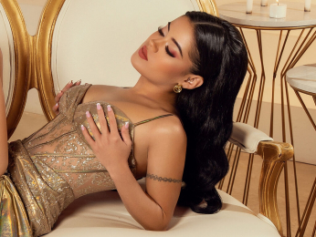 AntonellaCossio webcam model stream image