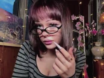 RonnaSchaller webcam model stream image