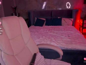 SusieWood webcam model stream image