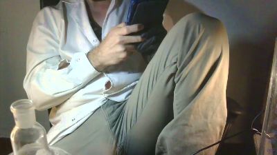 XLabHOT webcam model stream image