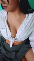 alexiasix webcam model stream image