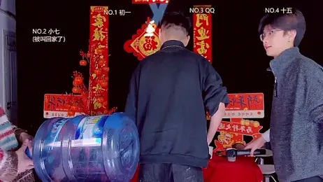 TNT-188 webcam model stream image