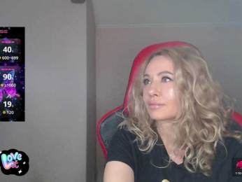 -Cinamon- webcam model stream image