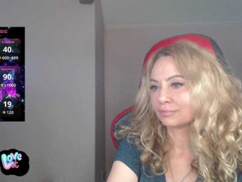 -Cinamon- webcam model stream image