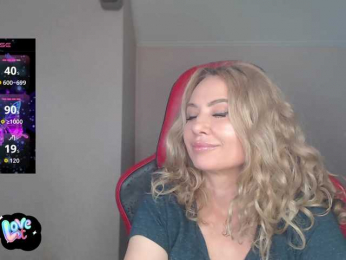 -Cinamon- webcam model stream image