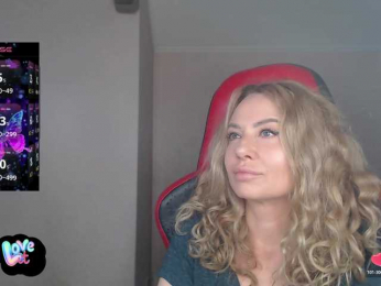 -Cinamon- webcam model stream image