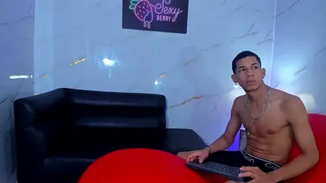 Little_nicoll webcam model stream image