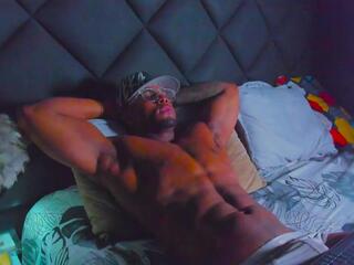 Dany Dryy webcam model stream image