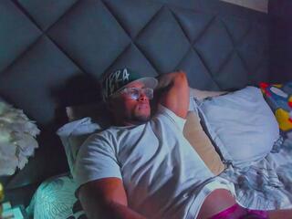 Dany Dryy webcam model stream image