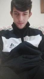 HunkGrimReaper webcam model stream image