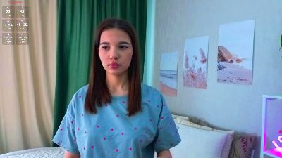 KaylaSchmitt webcam cam4 model stream image