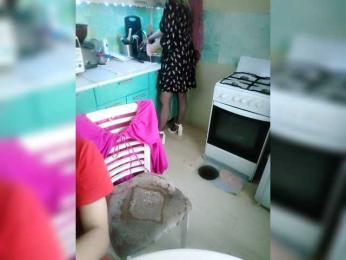 Bessandkaty55 webcam model stream image