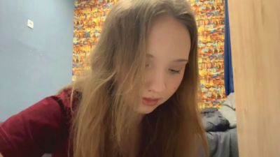 NidiaButtner webcam cam4 model stream image