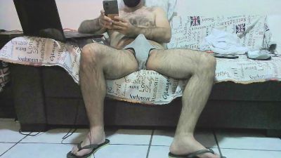 single_00 webcam model stream image