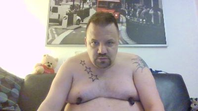 ChubBearHH webcam model stream image