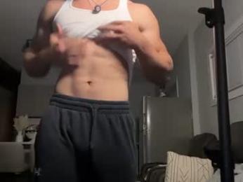 maxednat webcam chaturbate model stream image