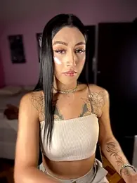 _Denisse444 webcam model stream image