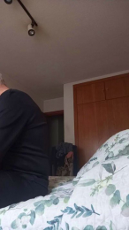 vicbix48 webcam model stream image