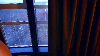 ClairPaga webcam model stream image