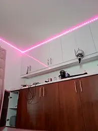 LilyOrion webcam model stream image