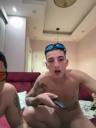 Pietro_lutchero webcam stripchat model stream image