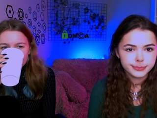 maddycats webcam model stream image