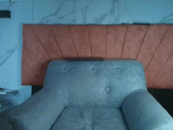 hellanddante_ webcam model stream image