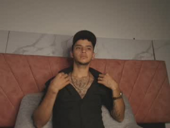 hellanddante_ webcam model stream image