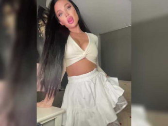 nicole21x webcam model stream image