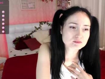 lisamooore webcam model stream image