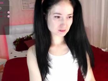 lisamooore webcam chaturbate model stream image