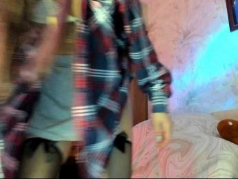 Ajara_Guju webcam model stream image