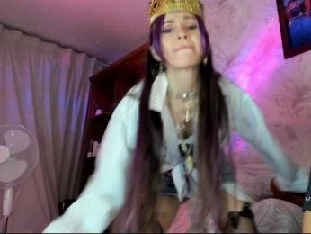 Ajara_Guju webcam model stream image