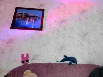 Ajara_Guju webcam model stream image