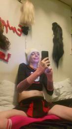 pornmasterx webcam model stream image