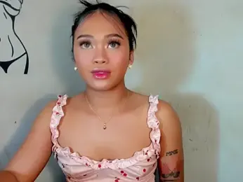 Exotic_alyssa69 webcam model stream image