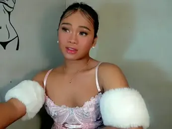 Exotic_alyssa69 webcam model stream image