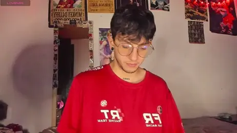 koddy_0 webcam model stream image