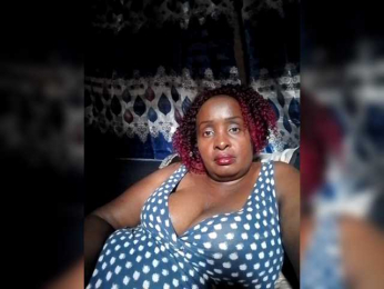 Miaw webcam model stream image