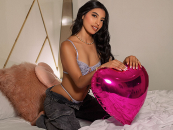 DemiBush webcam model stream image