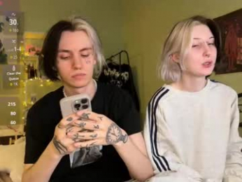 veryraretwins webcam model stream image