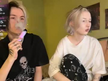 veryraretwins webcam model stream image